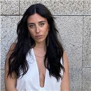Profesora de grado en psicologia
